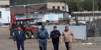 Вопросы трудоустройства осуждённых рассмотрели в читинской исправительной колонии строгого режима - УФСИН