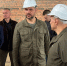 Пресс-служба правительства Забайкалья - Забайкальский рабочий