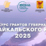 Эксперты оценили заявки конкурса грантов губернатора Забайкалья - Забайкальский рабочий