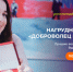 ​Как получить нагрудный знак «Доброволец России» - Департамент госимущества