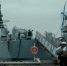 Курсанты Центра «ВОИН» познакомятся с фильмом о подвиге Героя России, 19-летнего матроса Алдара Цыденжапова «9 секунд» - Администрация Забайкальского края