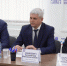 Глава Улётовского округа Александр Синкевич: Реформа власти и объединение в округа – требование времени - Министерство развития гражданского общества и внутренней политики