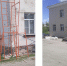 Модернизация судебной инфраструктуры: Продолжается ремонт здания судебных участков мировых судей Чернышевского судебного района - Департамент по обеспечению деятельности мировых судей
