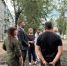 Глава МинЖКХ Забайкалья провел встречу с жителями Могочинского округа и оценил подготовку к отопительному сезону - Администрация Забайкальского края