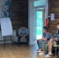 Ветеран СВО — лектор Общества «Знание» выступил перед детьми в Чите - Забайкальский рабочий