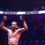 Уроженец Читы отправил в нокаут американца на турнире UFC - ZAB.RU