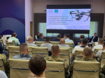 Научно-производственный центр и летно-испытательный комплекс беспилотников появится в ЕАО