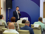Научно-производственный центр и летно-испытательный комплекс беспилотников появится в ЕАО