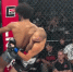Забайкалец побели американца на турнире по MMA в США - Забайкальский рабочий