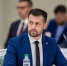Середкин отчитался о строительстве спортивных объектов в регионе - ZAB.RU
