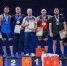 Тяжёлоатлет из Забайкалья завоевал серебро на чемпионате РФ в Питере - Забайкальский рабочий