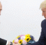Более 70 человек пострадали в ходе новой волны беспорядков в Сербии - ChitaMedia