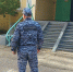 Росгвардия проводит проверки образовательных учреждений в Забайкалье перед началом учебного года - Росгвардия