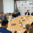 Андрей Серёдкин о команде по следж-хоккею «Кодар»: Каждый раз убеждаюсь — только вместе мы можем свернуть горы - Минспорт Забайкальского края