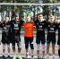 Команда "Медик" Забайкальской краевой клинической больницы завоевала бронзу Спартакиады трудовых коллективов! - ГУЗ ККБ