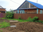 1,2 км теплотрасс обновили в Новокручиненске 