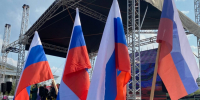Массовые мероприятия, приуроченные к празднованию Дня Государственного флага России, пройдут в Забайкалье - Администрация Забайкальского края