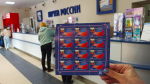 Более 100 видов почтовой продукции с государственным флагом России выпустили за 33 года