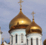 Казанский кафедральный собор в Чите ИА ChitaMedia - ChitaMedia