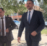 Глава Забайкалья приехал с рабочим визитом в Карымский округ - Забайкальский рабочий