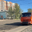 В центре Читы ремонтируют дороги - ZAB.RU