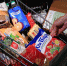 продуктовая корзина Евгений  Кулешов, ИА PrimaMedia.ru - ChitaMedia