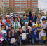 Интегрированный фестиваль «Inclusive Fest» пройдет на площади Декабристов - Администрация Забайкальского края
