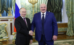 Путин с Лукашенко подготовили для Китая подарки – авиадвигатели и картошку