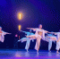 Студия современного танца «Dance Time» завершает знакомство с творческими студиями детского центра «Гуранёнок» - Театр Забайкальские узоры