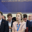 Дмитрий Чернышенко и Сергей Кравцов провели Всероссийское совещание региональных министров образования - Министерство образования