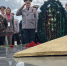Врио главного судебного пристава Забайкалья принял участие в мероприятиях в честь 80-летия Победы над милитаристской Японией и окончания Второй мировой войны - УФССП