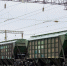 Погрузка зерна на ЗабЖД выросла на 25% за восемь месяцев - ZAB.RU
