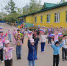 Во всех образовательных учреждениях города Читы прошли мероприятия, посвященные 80-летию Победы в Великой Отечественной войне и Году защитника Отчества - Комитет образования г. Чита