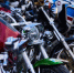 Более 50 мотоциклистов нарушителей задержали в Чите за сутки - ChitaMedia