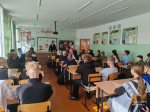 3 сентября – День солидарности в борьбе с терроризмом. День скорби и единства