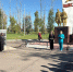 Читинские школьники отдали дань памяти Великой Победе - Комитет образования г. Чита