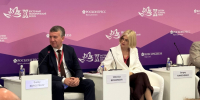 ВЭФ-2025: Курсанты программы «Муравьев-Амурский» выбирают в Забайкалье сложные темы и не боятся этого - Администрация Забайкальского края