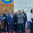 В Чите стартовало Первенство ДФО по дзюдо - Администрация Забайкальского края
