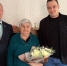 Участница Великой Отечественной войны отметила 96-летний юбилей в Чите - ChitaMedia