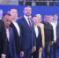 Пресс-служба правительства Забайкалья - Забайкальский рабочий