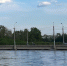 Движение по мосту на Пожарке сегодня откроют - ZAB.RU