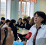 Школьные столовые и качественное питание стали предметом внимания журналистов Забайкалья - Комитет образования г. Чита