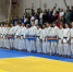 Первенство ДФО по дзюдо прошло в Чите - Администрация Забайкальского края