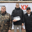 Наша сборная стала призером XX спартакиады трудовых коллективов и жителей Центрального района города Читы - ГУЗ ККБ
