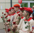 Читинская школа №55 открыла юнармейский класс - Администрация Забайкальского края
