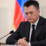 Коллегия судей одобрила кандидатуру Краснова на пост главы Верховного суда - ZAB.RU