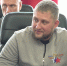 Участники программы "Доблесть Хингана" пообщались с Героем России Максимом Шоломовым  - ChitaMedia