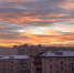 Город, погода Анастасия  Москалева, ИА ChitaMedia - ChitaMedia