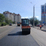 Ремонт улицы Генерала Белика продолжается в Чите - Город Чита