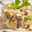 Проще простого. Сливочный овощной суп за полчаса - витаминно и вкусно! - ChitaMedia